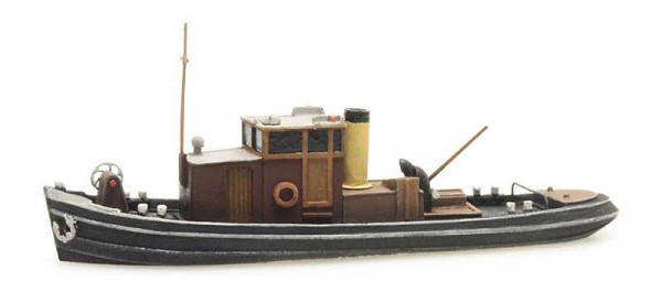 Artitec 7220021 - Flussschlepper