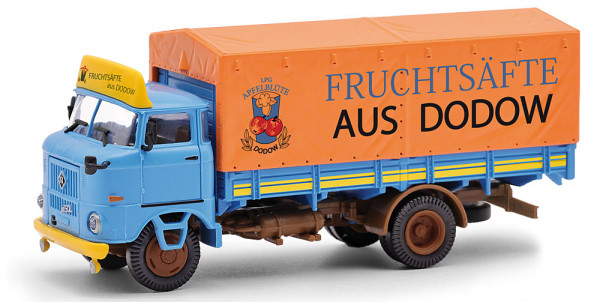 Busch 95303 - IFA W50L SP Dodow)