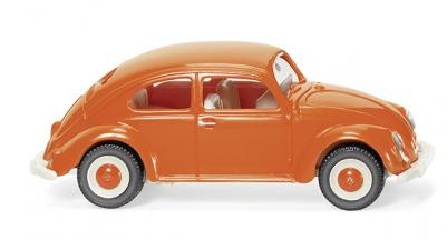 Wiking 083017- VW Brezelkäfer "106Jahre Sieper"