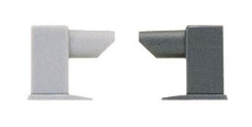 Busch 5962 - IR-Lichtschranke IR-Sender und IR-Empfänger 18 x 9 x 20 mm. Die Reichweite beträgt mit