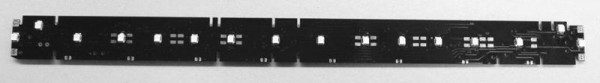 Piko 56286 - LED-Beleuchtungsbausatz für Personenwagen EW I