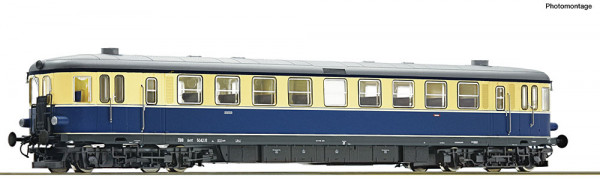 Roco 7700011 - ÖBB Dieseltriebwag. 5042.10 ÖBB E3