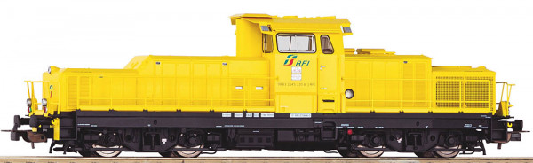 Piko 52859 - FS Diesellok D.145.2030 Ep.6, DCC + Sound