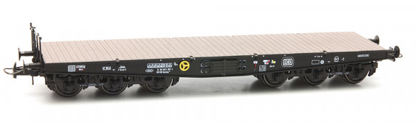 Artitec 20.323.08 - DB Schwerlastwagen Sammp Ep. 4