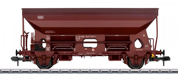 Märklin 58300 - Selbstentladewg.Fc DB