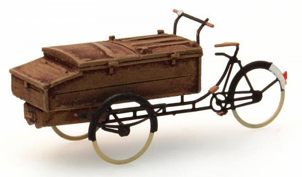 Artitec 387.14 - Brotlieferrad