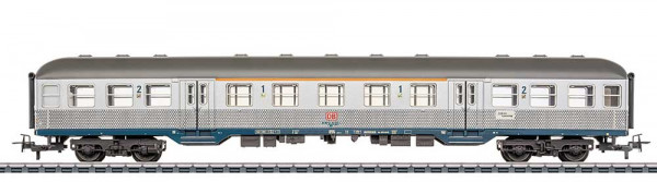 Märklin 42555 - Nahverkehrswagen 1./2.Kl.