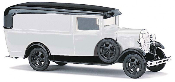 Busch 60274 - Ford AA Bausatz
