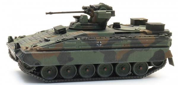 Artitec 6870686 - BRD Marder 1A5 train load