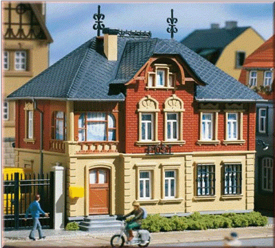 Auhagen 12240 - Post