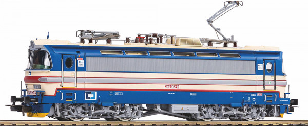 Piko 51394 - CD Ellok Reihe 340 Ep.6, mit DCC-Decoder + Sound