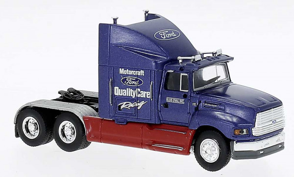 Brekina 85906 - Ford Aeromax "Ford Racing"