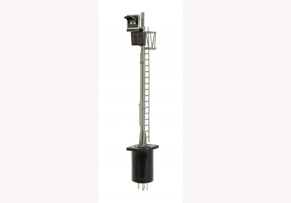 Viessmann 4622 - H0 Licht-Vorsignal SBB Typ N