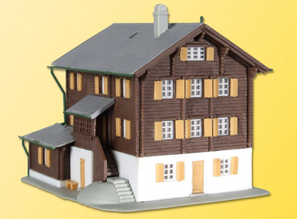 Kibri 36811 - Bauernhaus in Elm