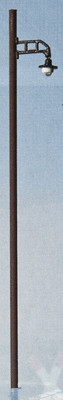 Weinert 3324 - Lampen gerade Ausf.a.Holzmast