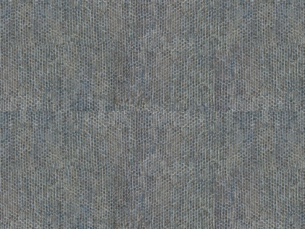 Noch 56981 - 3D-Kartonplatte “Altstadtpflaster" 25 x 12,5 cm