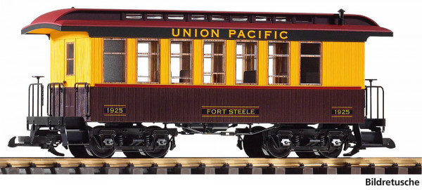 Piko 38672 - USA Personenwagen der UP 1925