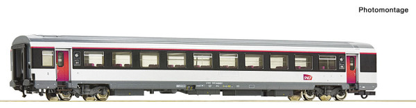 Roco 6200332 - SNCF Corailwagen 1. Kl. SNCF E6