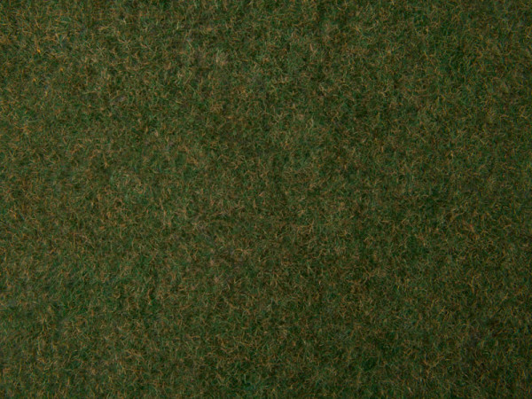 Noch 07281 - Wildgras-Foliage, dunkelgrün 20x23 cm