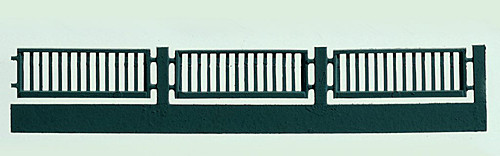 Vollmer 47424 - Fabrikzaun 1250 mm