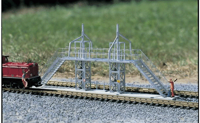 Piko 62049 - Raffinerie Abfüllanlage