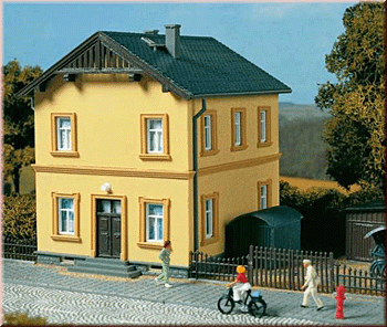 Auhagen 11349 - Bahnmeisterei