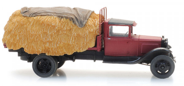 Artitec 387.502 - Ford Modell AA Heuladung