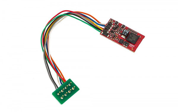 Piko 56503.40 - SmartDecoder XP, 8polig, NEM 652, fits-mfx, Bulk"