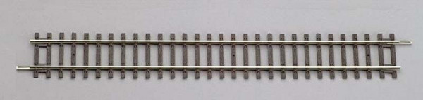 Piko 55201 - Gerades A-Gleis G 231mm ohne Bettung