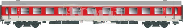 ACME 52390 - PRIV, Ep.5-6 Liegewagen Typ Bcmh, SK-WSAB PRIV