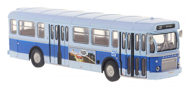 Brekina 61401 - Saviem SC 10 aus LeHavre