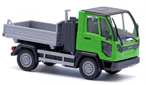 Busch 54703 - Hako Multicar M31 grün