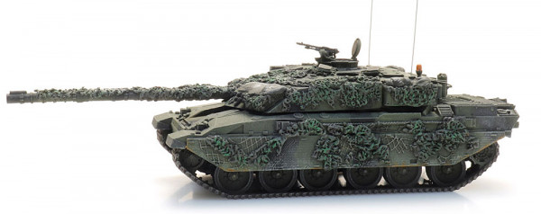 Artitec 6870592 - UK Challenger 1 Mk.3 Combat Ready