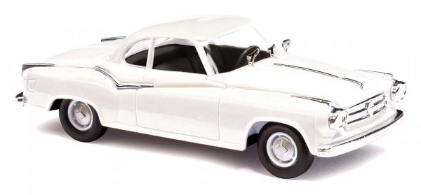 Busch 60218 - Bausatz Borgward Isabella
