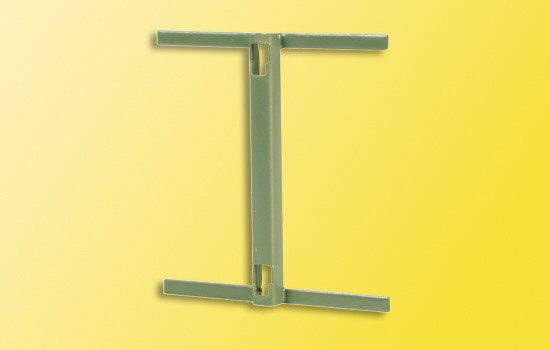Viessmann 4284 - Universal-Halterung, 3 Stk