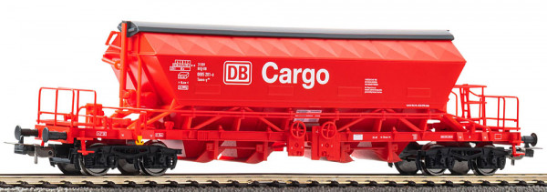 Piko 24550 - DB AG Kaliwagen Taoos894 verkehrsrot Ep. 6 , "DB Cargo"