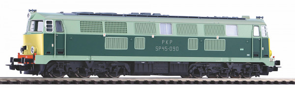 Piko 96310 - PKP Diesellok Reihe SP45 Ep.5