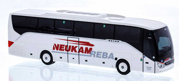 Rietze 77916 - Setra S515 HD Neukam Reba Fürth