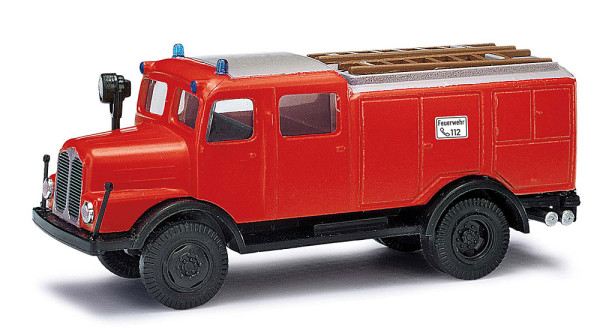 Busch 95628 - IFA S4000 TLF FW H0