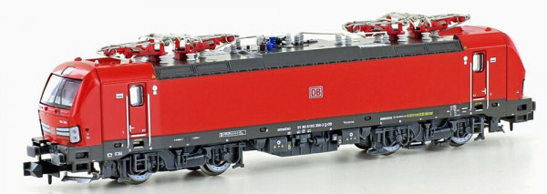Hobbytrain H30172S - DB AG Ellok BR 193 Vectron DB Cargo Ep.6, mit DCC-Decoder + Sound
