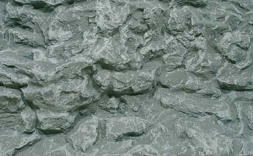 Heki 3504 - Felsfolie Stone 40 x 18 cm 2 Stück Heki kreativ
