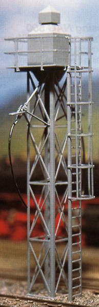 Weinert 3386 - Besandungsanlage