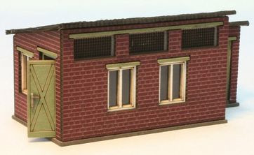 Joswood 17101 - Pumpenhaus