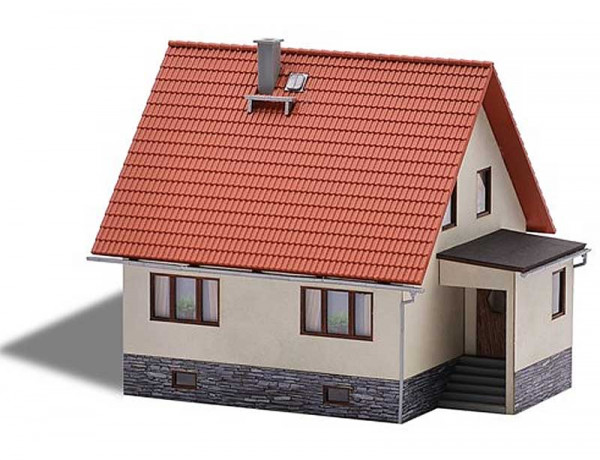 Busch 8893 - Einfamilienhaus EW 65 B mit V
