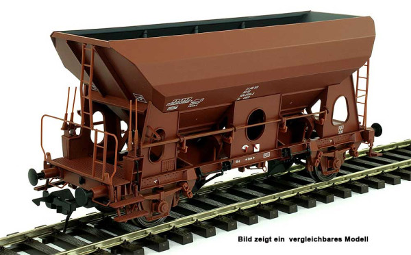 Lenz 42152-17 - DR Selbstentladewagen Fc 6342 Ep.4