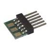 Lenz 80015 - Stecker für NEM651 Schnittste löten von Kabeln