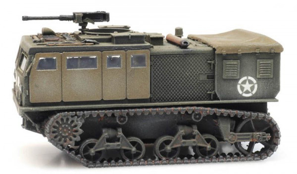 Artitec 6870374 - US M4 High Speed Tractor