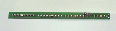 Piko 56142 - Beleuchtungsbausatz Doppelstock-Personenwagen