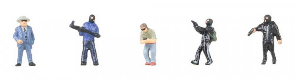 Faller 155633 - Verbrecher