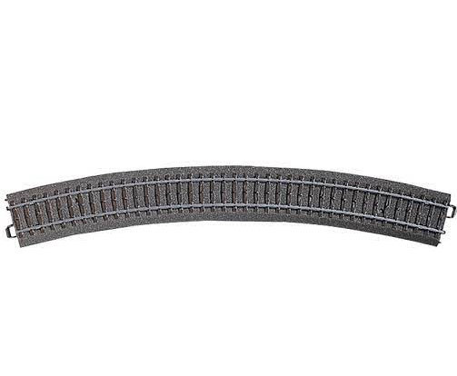 Märklin 24430 - Gebogenes Gleis R4 30*
